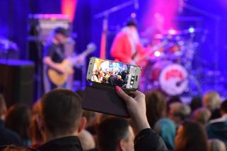 Keks: Víš - vyznání, nebo ironie? - Médium.cz